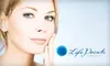 $99 For Three Sessions of Laser Hair Removal at The Spa at LifePointe (A $375 Value)
