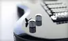 $25 for $50 for Musical Instruments, Accessories, Books, and Anthologies at Willis Music