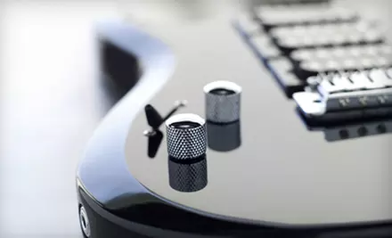 $25 for $50 for Musical Instruments, Accessories, Books, and Anthologies at Willis Music - Primary Image