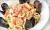 $15 for $30 Worth of Wine and Italian Small Plates at Branica Wine Bar in Kirkwood