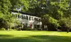 Two or Four Hours of Landscaping Work from Exquisite Landscapes Unlimited (Up to 53% Off)