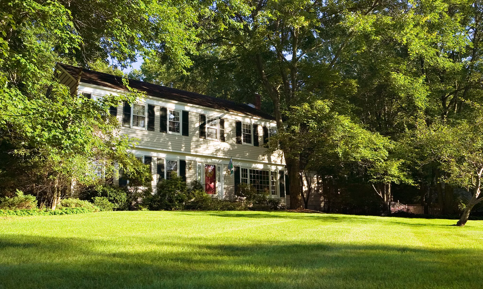 Two or Four Hours of Landscaping Work from Exquisite Landscapes Unlimited (Up to 53% Off) - Primary Image
