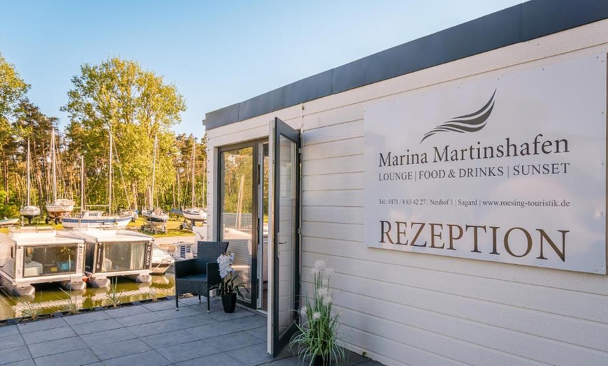 Image 16: Sagard auf Rügen: Deluxe-Doppelzimmer inkl. Halbpension