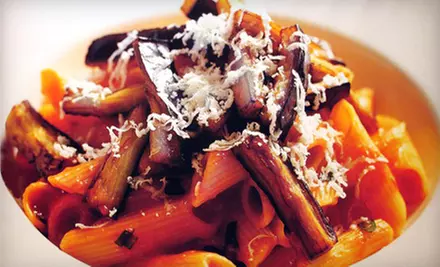 Four-Course Sicilian Dinner for Two or Four at Scopello in Brooklyn - Primary Image