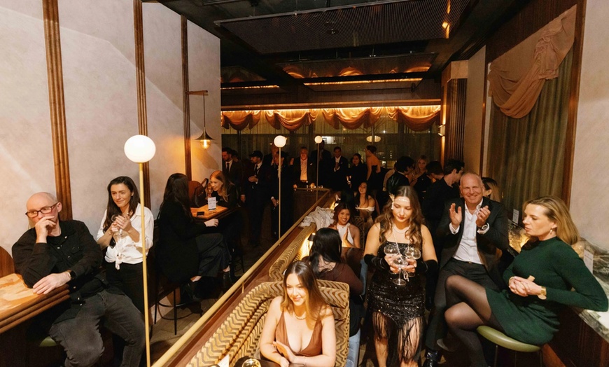 Image 8: Bottomless Spritzes & Charcuterie - Sydney’s Hottest Experience