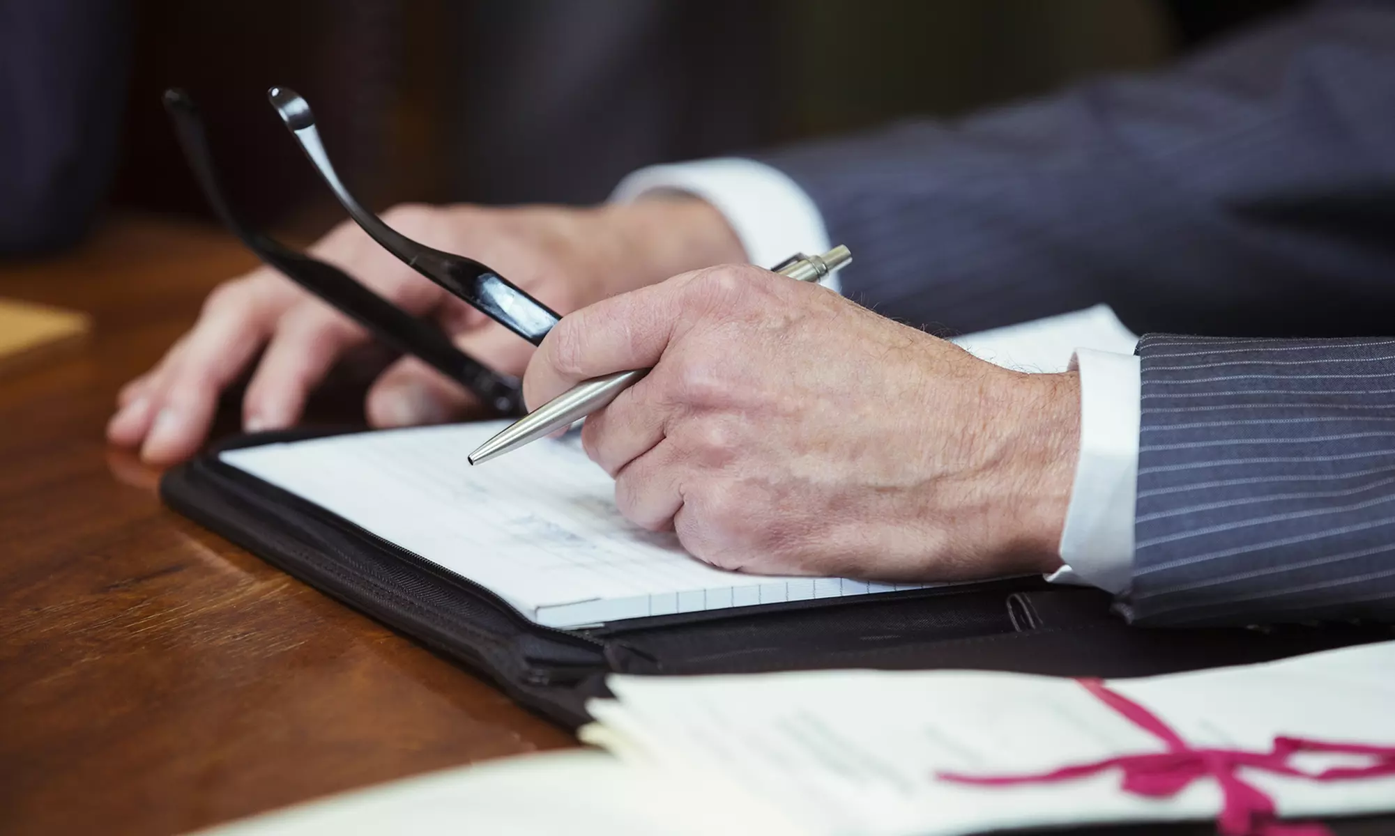 Up to 22% Off on Business Consultant at Notary48 - Primary Image
