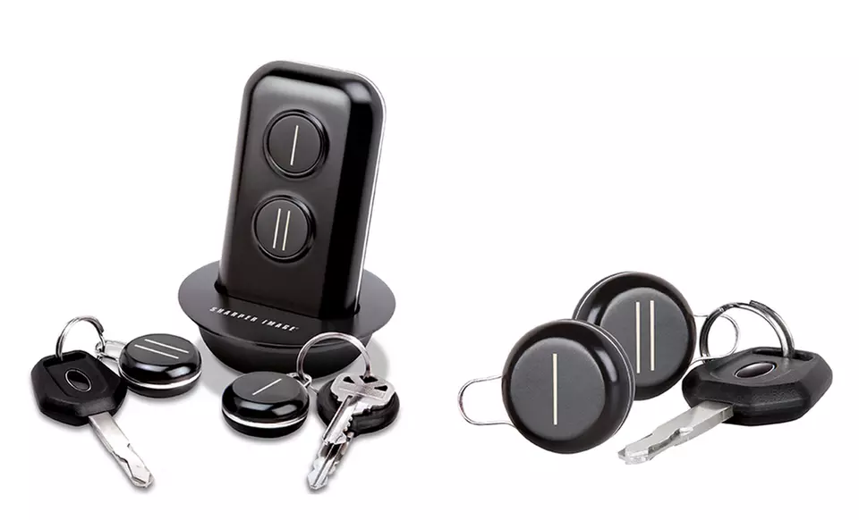 Sharper Image Remote Key Finder - Primary Image