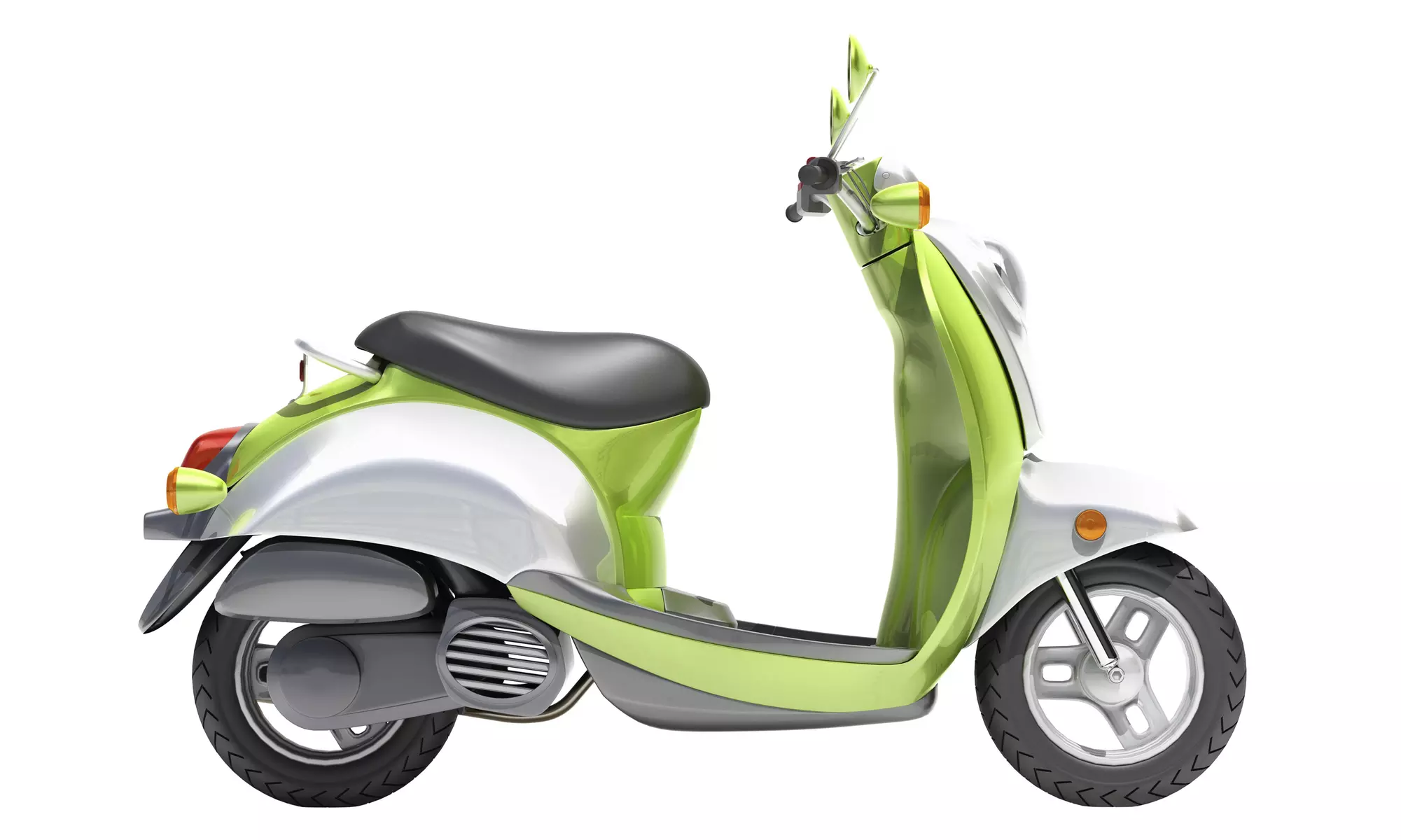 $45 for $50 Worth of Scooter Rental — Scoot Vegas - Primary Image