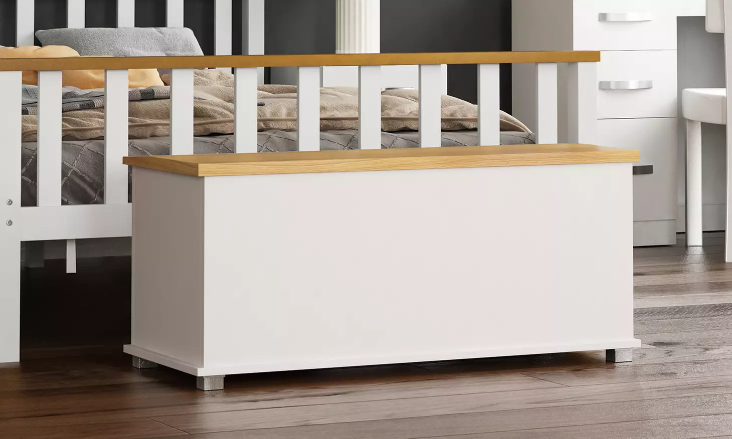 Arlington Bedroom Furniture Collection