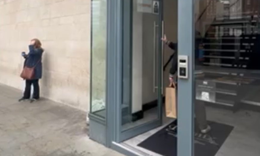 Image 4: Up to 50% Off on Spa/Salon Beauty Treatments (Services) at Glow up Lounge