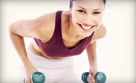 One or Two Months of Health and Wellness Coaching at Loud Wellness (Up to 65% Off) - Primary Image