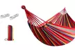 Hangmat met verschillende kleuren voor 1 tot 2 personen - Image 2