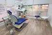 Limpieza bucal y una o dos sesiones de blanqueamiento dental LED en Loida María Carrasco Díaz hasta un 87% menos - Second Medium