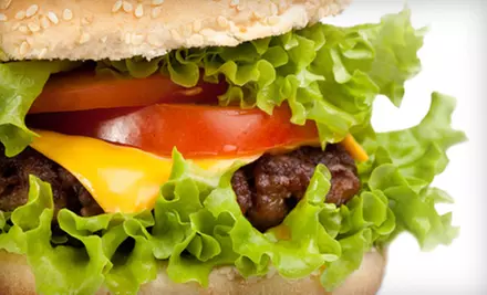 $15 for $30 Worth of American Pub Fare at McHenry's Bar & Restaurant - Primary Image