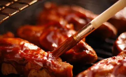 $8 for the West Coast BBQ Classic on May 12 with Day Pass for “The Queen Mary” in Long Beach ($30 Value) - Primary Image