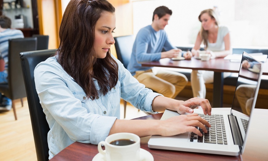 Image 1: Imperfection: The Journey of an Artist or Healing Arts Expert Course