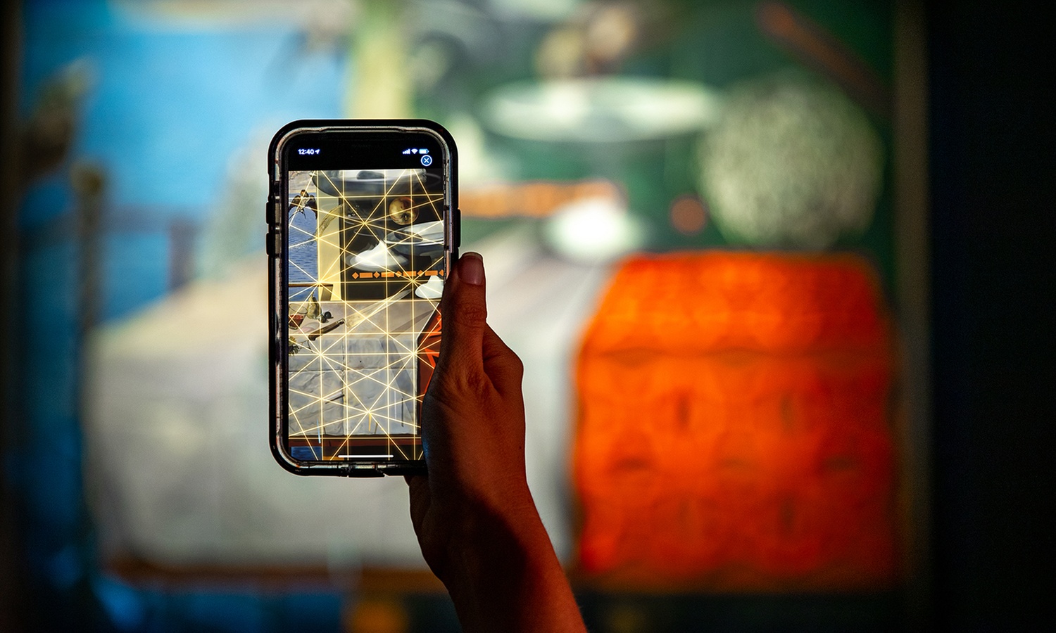 Single Adult Gallery Admission to The Dalí Museum