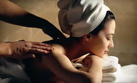 Massage and Reflexology Treatment at Catalyst Massage in Oceanside  - Primary Image