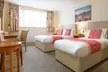 Cornwall: One Night for Two Adults and One Child in a Standard Double or Family Room at Best Western Fowey Valley - Image 3