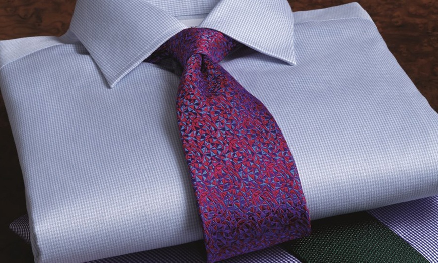 Image 4: Charles Tyrwhitt Voucher