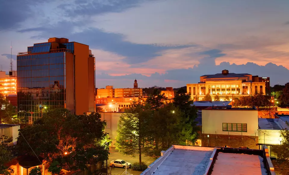 Stay at The Juliet Hotel in Lafayette, LA. Dates Available into September. - Second Medium