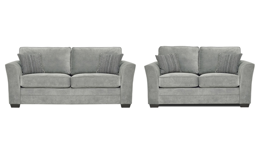 Image 15: Ashby Sofa Collection