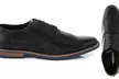 Adolfo Rocco Men's Classic Lace-Up Dress Shoes - Image 7