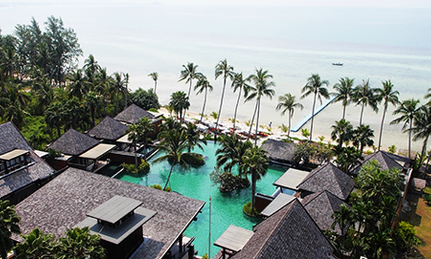 Image 1: Koh Samui: Two-Night Getaway