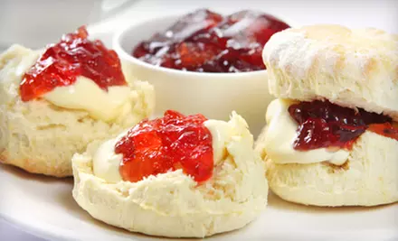 $15 for $30 Worth of British Groceries and Gifts at The British Shoppe - Primary Image