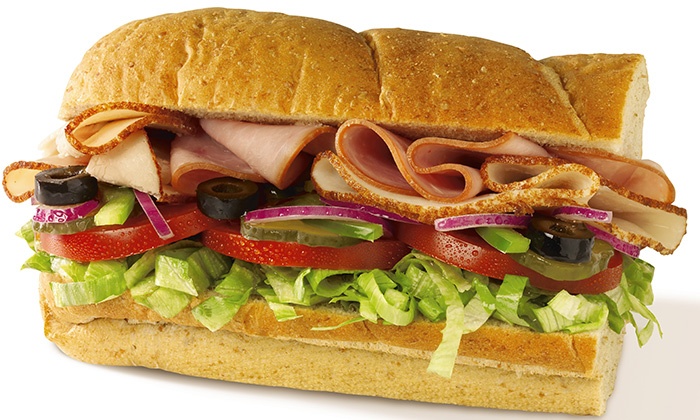 one-6-inch-sub-subway-816-n-state-st-groupon