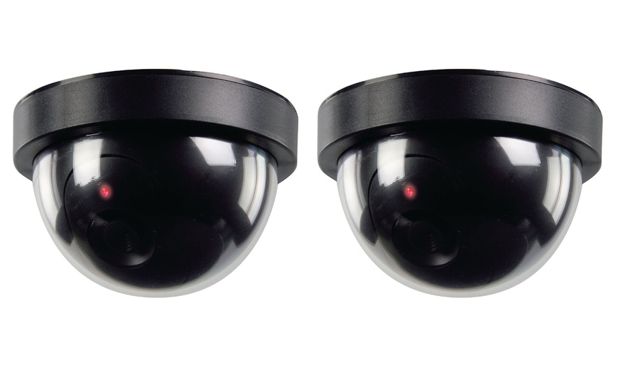 Image 3: Dummy CCTV Camera