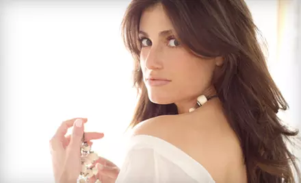 Concert Outing for Two to See Idina Menzel at The Royal Conservatory of Music (Up to Half Off). Nine Options Available. - Primary Image