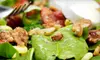 Takeout Salads and Sandwiches or Catering Platters at All Mixed Up in Ocean