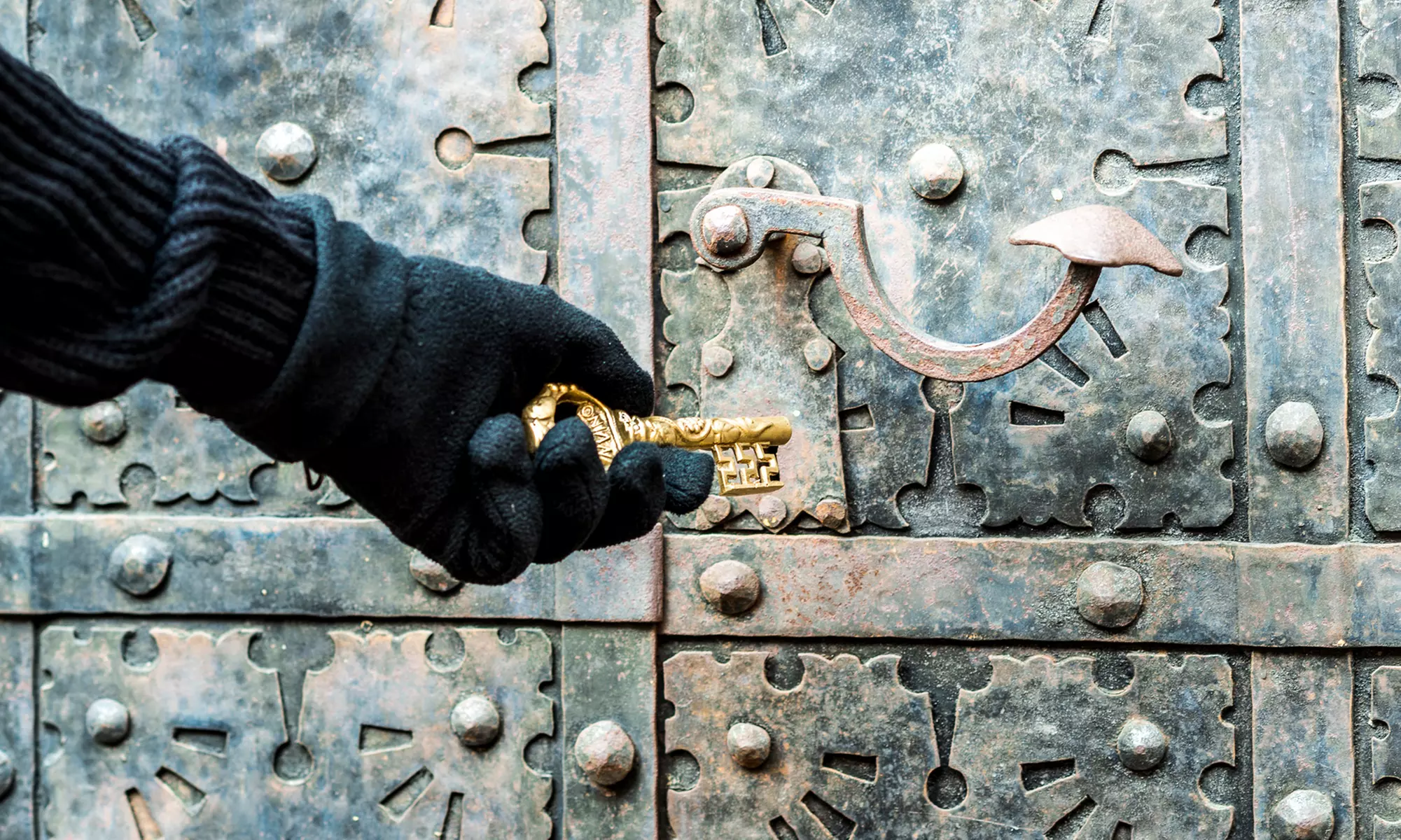 Odkrywaj ukryte zakątki miasta podczas gry miejskiej!