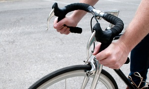 53% Off Bike Tune-Up