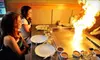 $12 for $25 Worth of Japanese Steakhouse Fare on Monday–Thursday at Nagoya Steak and Sushi (or $10 for $20 on Friday–Sunday)