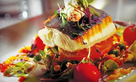 $30 for $60 Worth of Upscale Dining and Drinks at Prime 108 - Primary Image