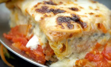 $12 for Dinner for Two at Filomena's Italian Kitchen in Glendale (Up to $24.90 Value) - Primary Image