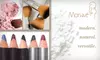 $25 for $50 Worth of Eco-Friendly Beauty Products From Monavé