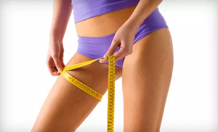 $99 for 12 Accent Elite Cellulite-Reduction and Slimming Sessions at NV Medical Spa in Woodbridge ($3,000 Value) - Primary Image