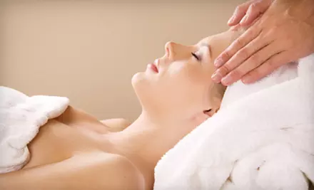 60- or 90-Minute Swedish Massage or 10 Yoga Classes at Bella Vi Spa in Fountain Valley (Up to 72% Off) - Primary Image