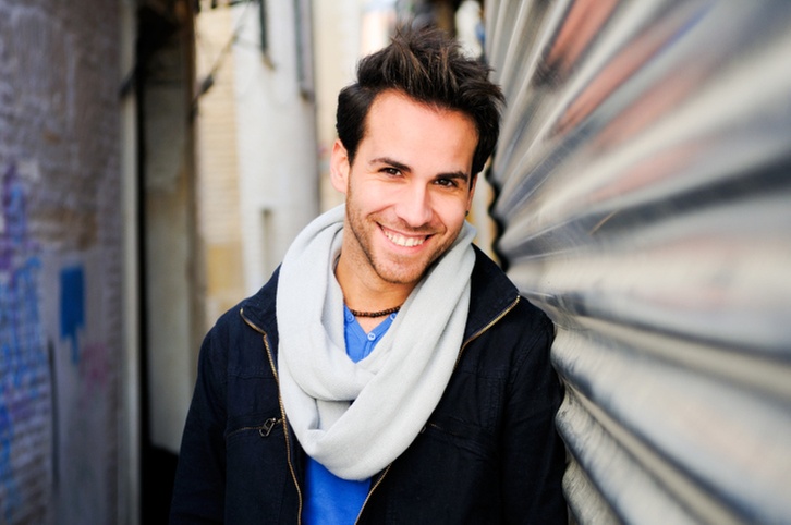 Up to 55% Off on Salon - Men's Haircut / Barber at Cesar mobile hairdresser