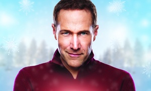 Jim Brickman – Up to 41% Off Holiday Concert