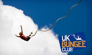 Bungee Jump