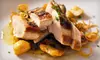 $30 for $60 Worth of New American Cuisine at Local 127