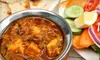 Indian Fare for Dinner or Lunch at Pal's Indian Cuisine