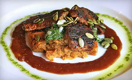 $25 Worth of Upscale Café Fare - Primary Image