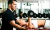 $39 for Two Personal-Training Sessions at Lift of Lake Mary ($120 Value)