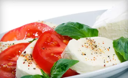$15 for $30 Worth of Authentic Italian Cuisine and Drinks at Fila Bene Ristorante Italiano in Mequon - Primary Image