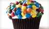 $6 for $12 Worth of Handmade Cupcakes at Just Cupcakes